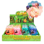 Slime Colours Monstruos C/crunchy 26253